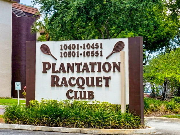 Plantation Racquet Club  photo 2